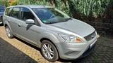 Ford Focus TDCi 2008 UNFALLFREI TÜV BIS 11... - Ford Focus aus 2008: Tdci