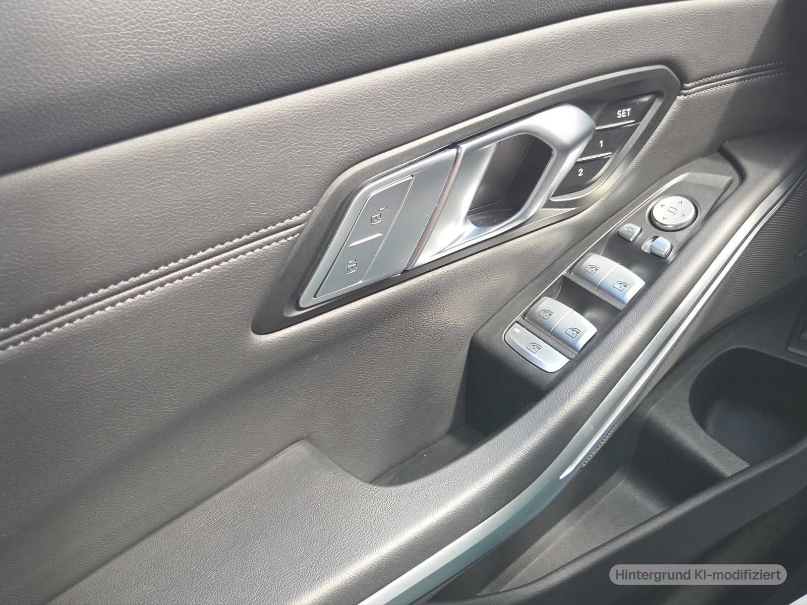 BMW M3 Competition LIMOUSINE HARMAN KARDON HEAD UP D foto 14