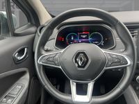 Renault ZOE - Vorschau Bild 11