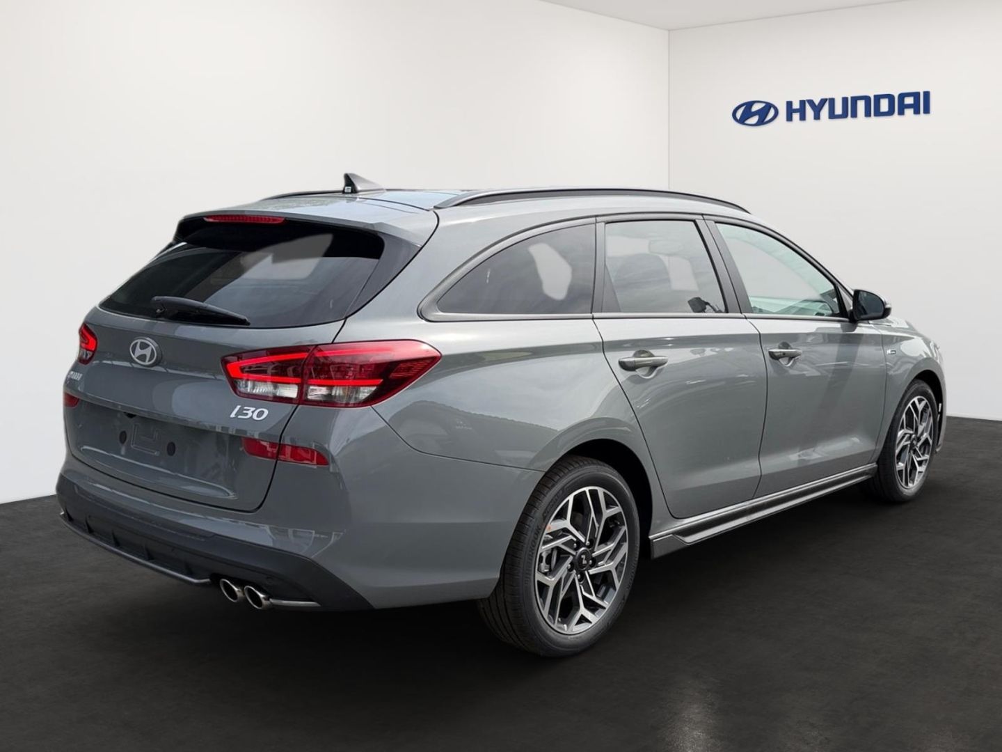Hyundai i30 - Bild 4