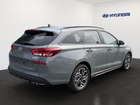 Hyundai i30 - Vorschau Bild 4