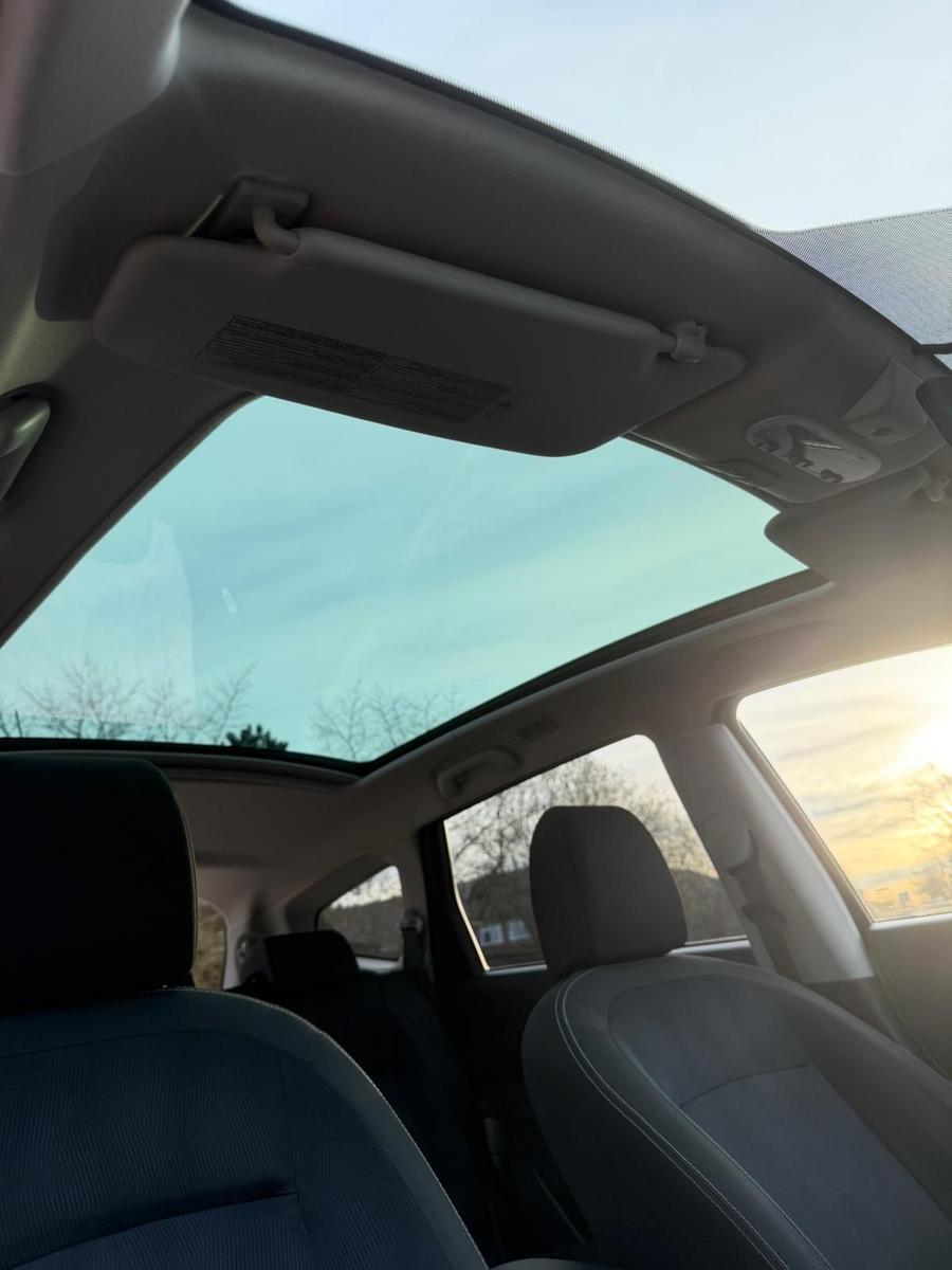 Nissan Qashqai+2 2011 — photo 7