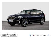 BMW X3 M40 - Vorschau Bild 1