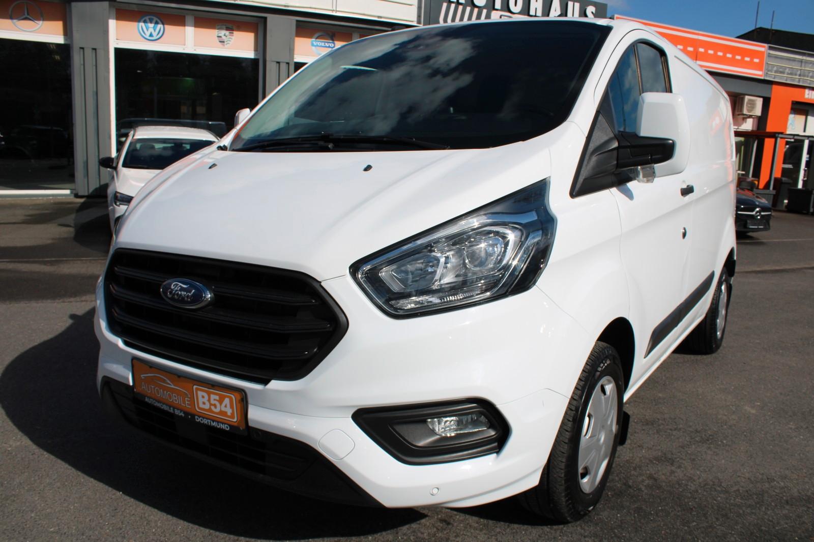 Ford Transit Custom Kasten 300 L1 Trend/1 HAND/TOP