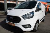 Ford Transit Custom Kasten 300 L1 Trend/1 HAND/TOP - Ford Transit Custom in Dortmund