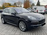 Porsche Cayenne 3.0 TDI-Bose-Luftf-Keyless-Chrono -Kamer - Porsche Gebrauchtwagen in Münster
