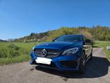 Mercedes-Benz C 43 AMG Mercedes-AMG C 43 4MATIC T Autom. M... - Mercedes AMG gebraucht
