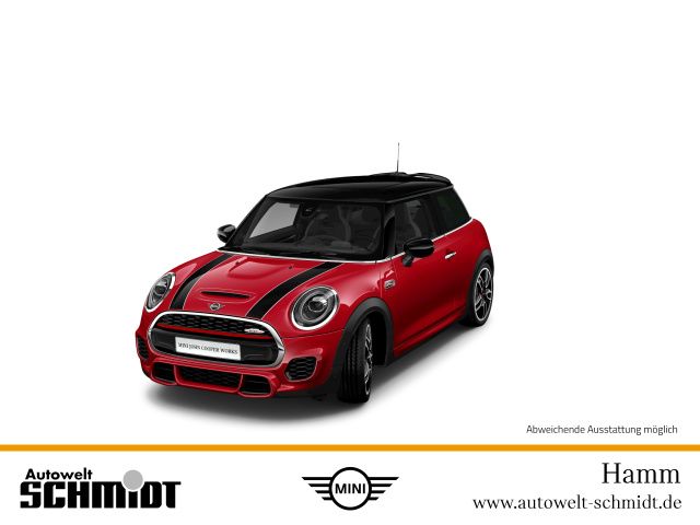 MINI John Cooper Works + 2.Jahre.BPS-GARANTIE