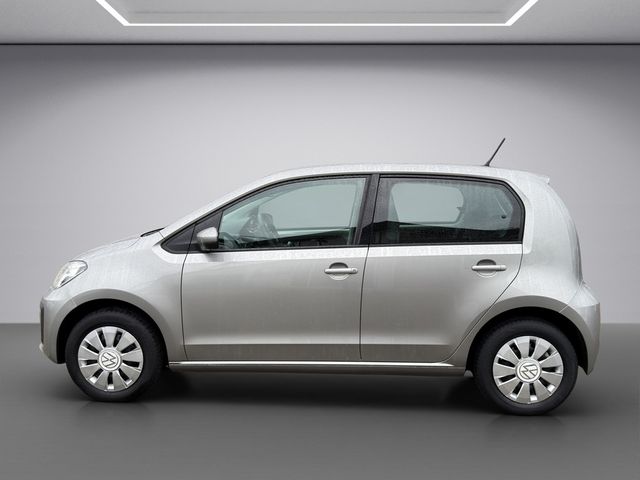 up! 1.0 KLIMAAUTOMATIK FACELIFT