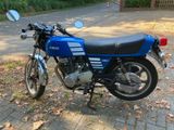 Yamaha XS360 - YAMAHA 360
