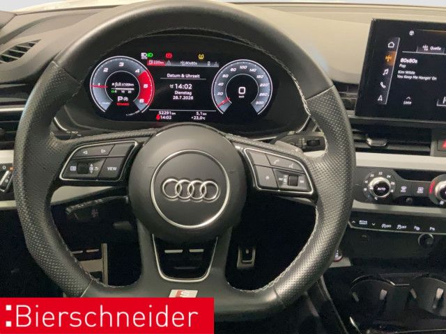 Audi S4 - Bild 11