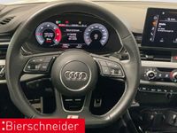 Audi S4 - Vorschau Bild 11