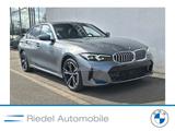 BMW 330e xDrive M Sportpaket Sport Aut*Alarm*Sitzhzg - BMW 330 Neuwagen