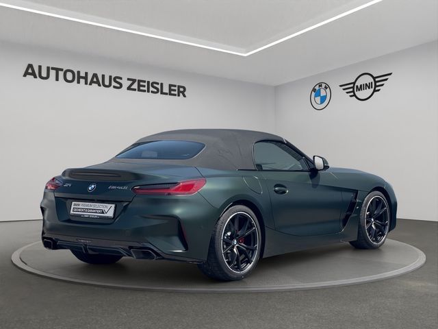 Foto Nummer 2: BMW Z4 M40i
