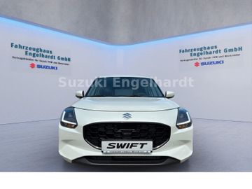 Suzuki Swift 1.2 Dualjet Hybrid Comfort+