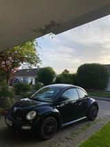 Volkswagen Beetle - gebrauchte VW Beetle aus dem Jahr 2006