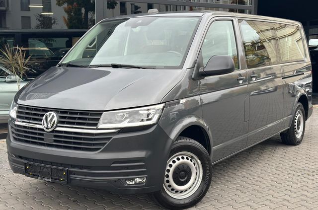 Volkswagen T6.1 4MOTION LANG 9-SITZER LED ACC VIRTUAL 2X AC