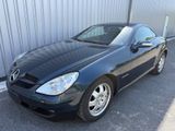 Mercedes-Benz SLK 200 Kompressor*TOP*AUTOMATIK* - Mercedes-Benz SLK 200 in Stuttgart