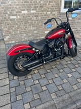 Harley-Davidson Street Bob  - Angebote entsprechen deinen Suchkriterien