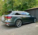 Audi A4 40 TFSI S tronic sport Avant sport - Audi A4 40 TFSI Gebrauchtwagen