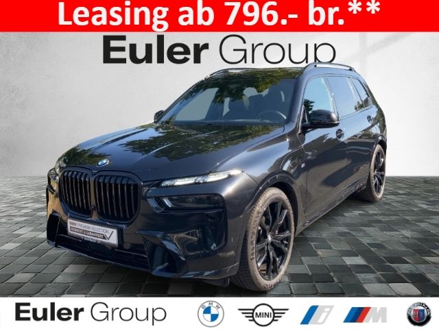 BMW X7 - 1