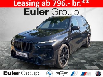 BMW X7 - 1