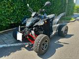 Aeon Cobra 424 SM 34 PS mit LOF Zulassung Quad