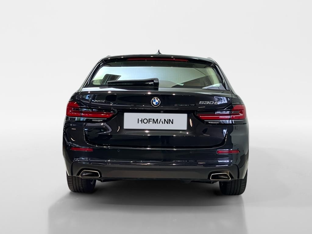 BMW 530 - Bild 7