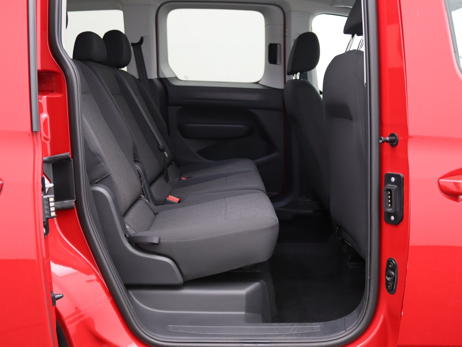 Volkswagen Caddy - Bild 12