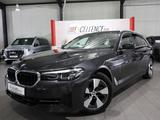 BMW 520i Touring BUSINESS GREY & BROWN / PANORAMA - BMW 520 Gebrauchtwagen in Hamm