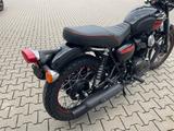 Kawasaki W800 Special Edition  - 1.Hd.  - wie Neu! - KAWASAKI W1
