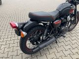 Kawasaki W800 Topzustand, wie neu, auch für Sammler  - Offers matching your search criteria