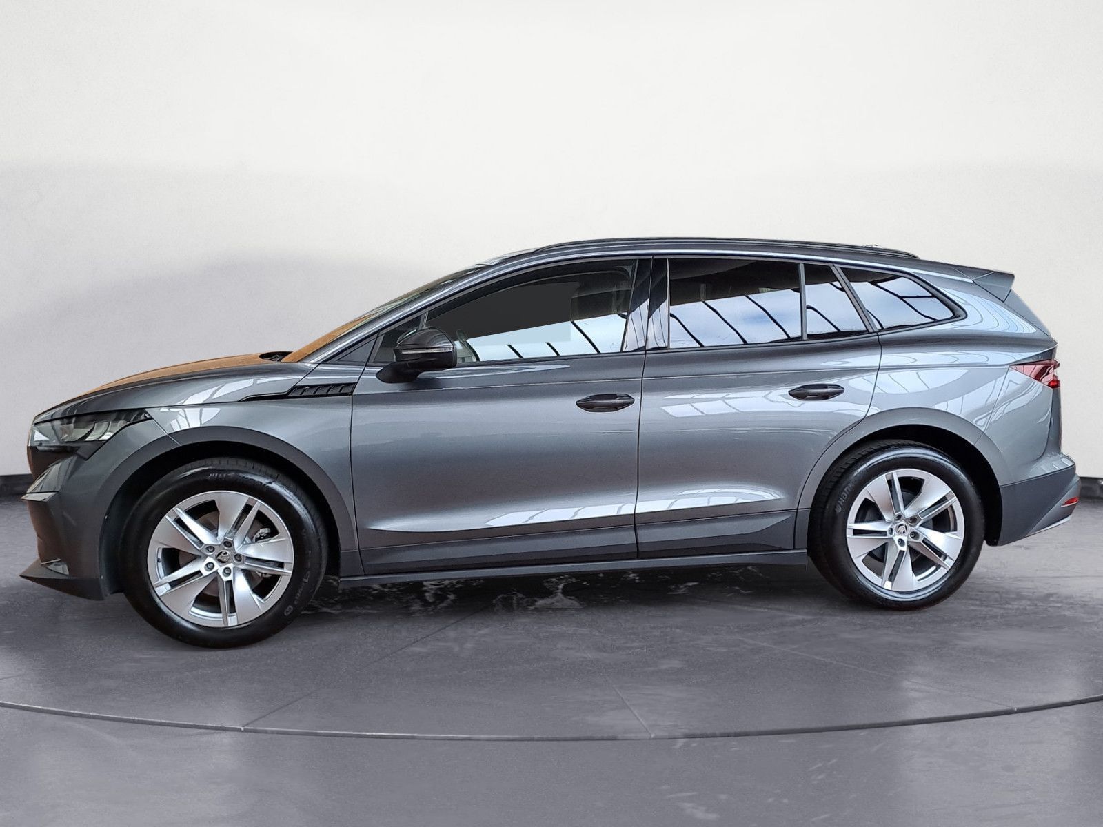 Skoda ENYAQ 50 imagem 2