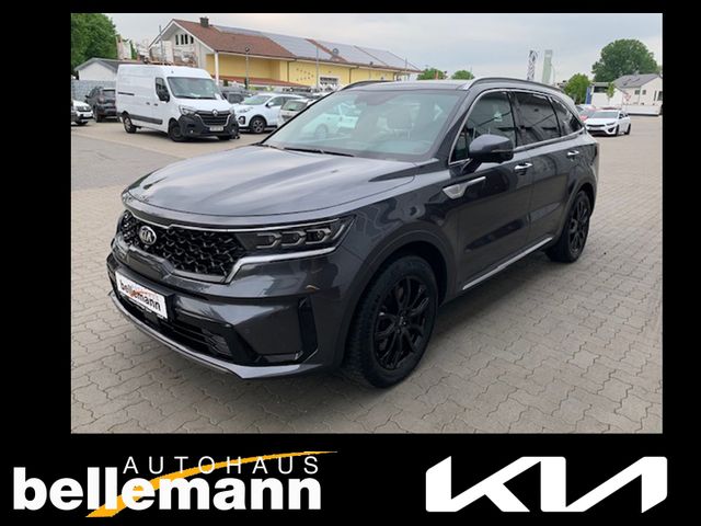 Kia Sorento  2.2 CRDi Platinum |MY 2021|AHK|Panorama