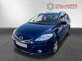 Mazda 5 2.0 Diesel Active Radio Klima ZV 7-Sitzer AHK