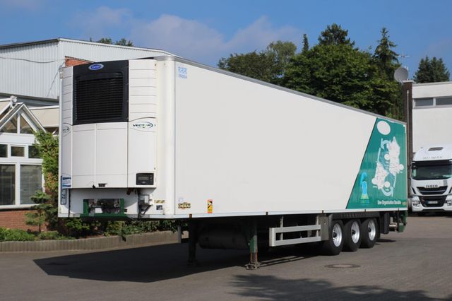 Chereau  CV 1950Mt./Strom/Bi-Tri-Multi-Temp./LBW/TW/FRC