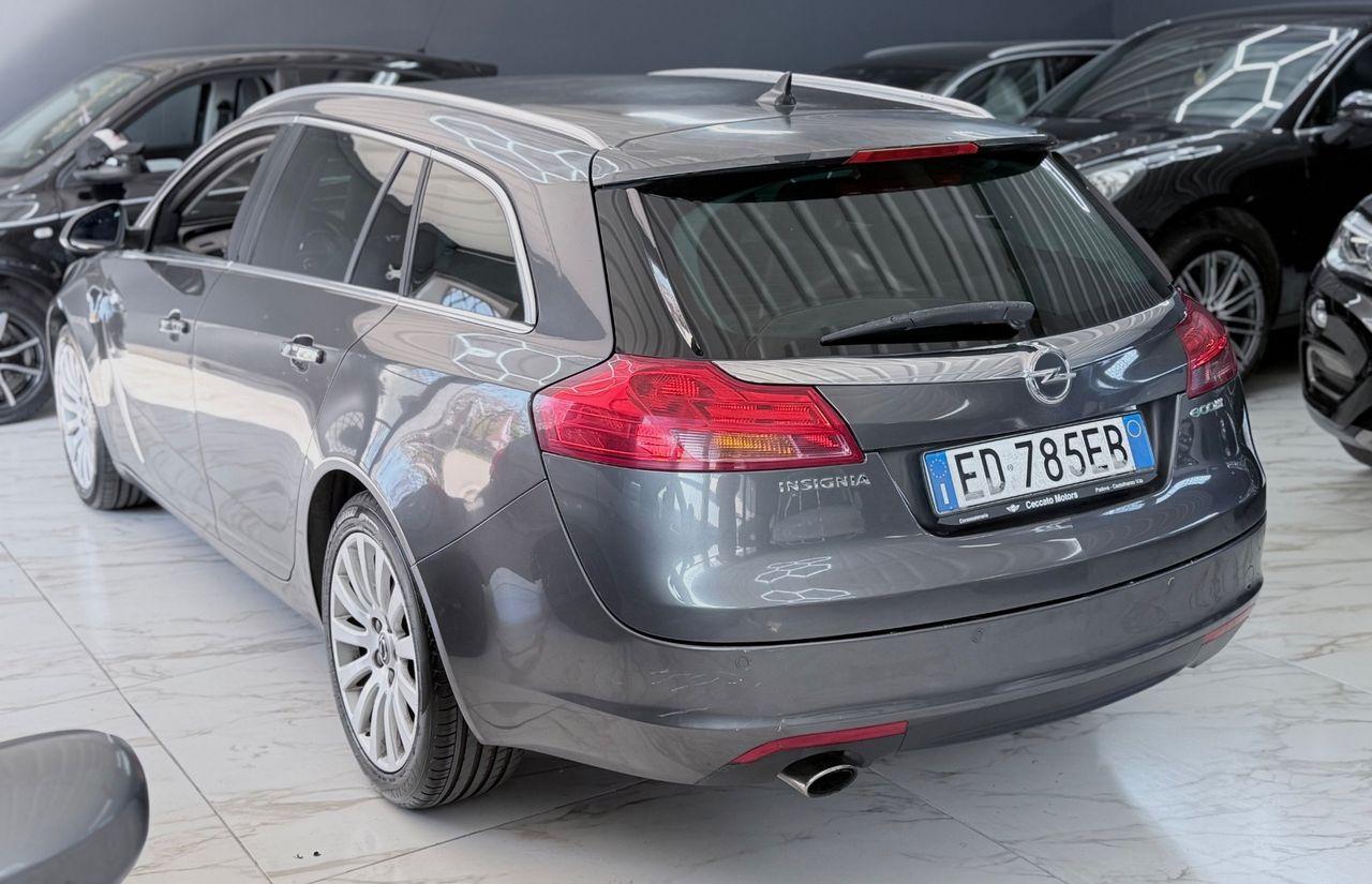 Opel Insignia 2010 — photo 5