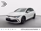 Volkswagen Golf VIII 2.0 TDI GTD*LED*NAVI*LEDER*IQ.LIGHT*AH