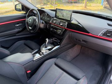 BMW 320 Gran Turismo - 6