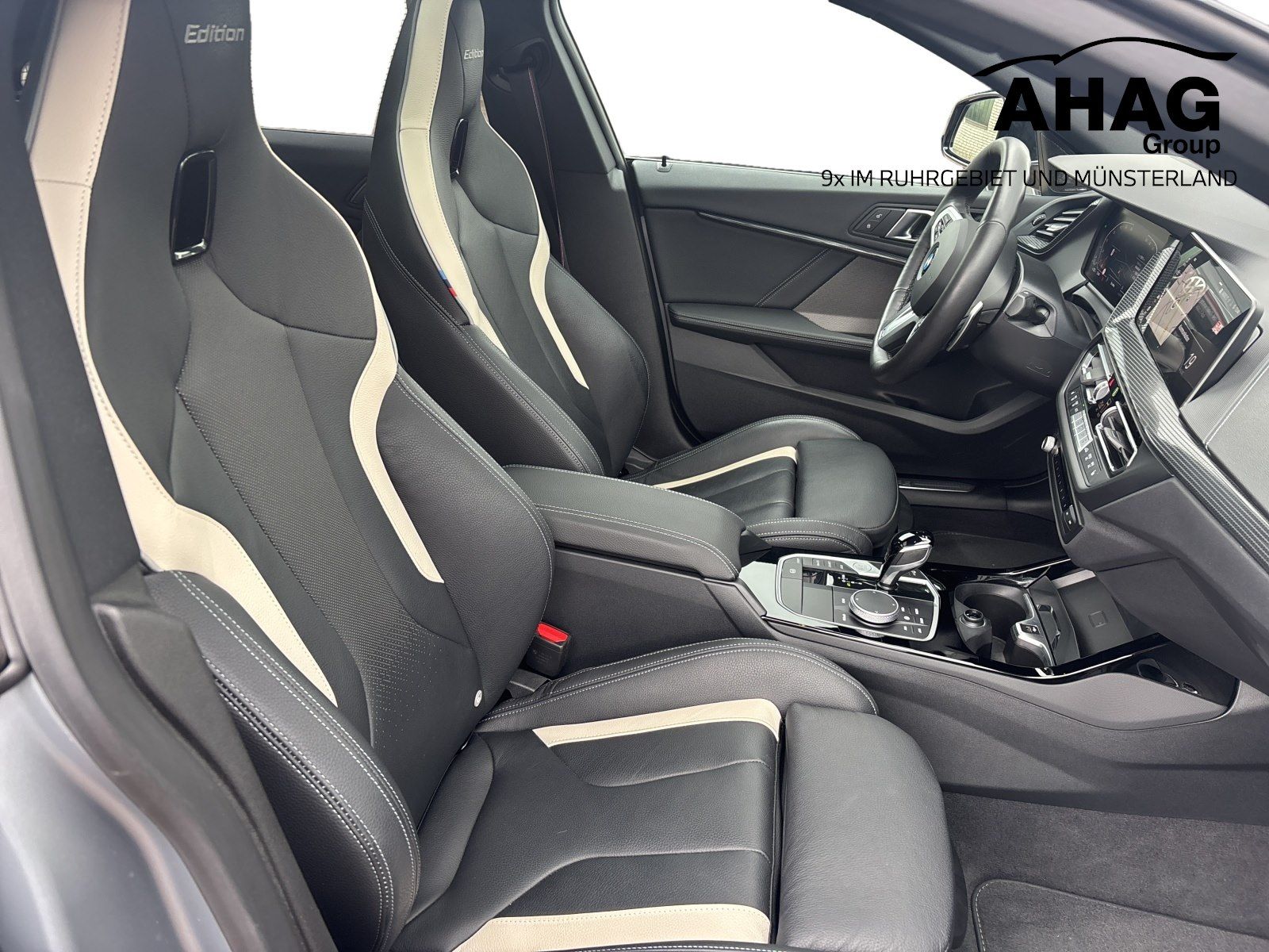 BMW 220 Gran Coupé - Bild 7