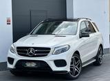 Mercedes-Benz GLE 350 d V6 4M*AMG*DESIGNO*VOLL*MEMORY*360°Dis+
