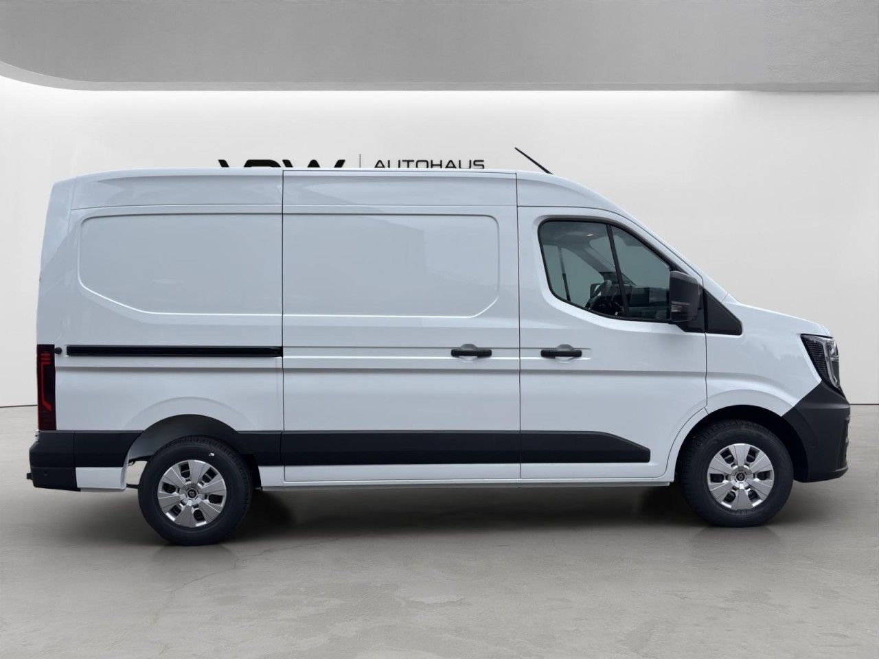 Renault Master - Bild 9