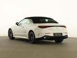 Mercedes-Benz CLE 300 4M Cabrio AMG ADV. PLUS+NIGHT+BURMESTER+ - Mercedes-Benz CLE 300 Jahreswagen