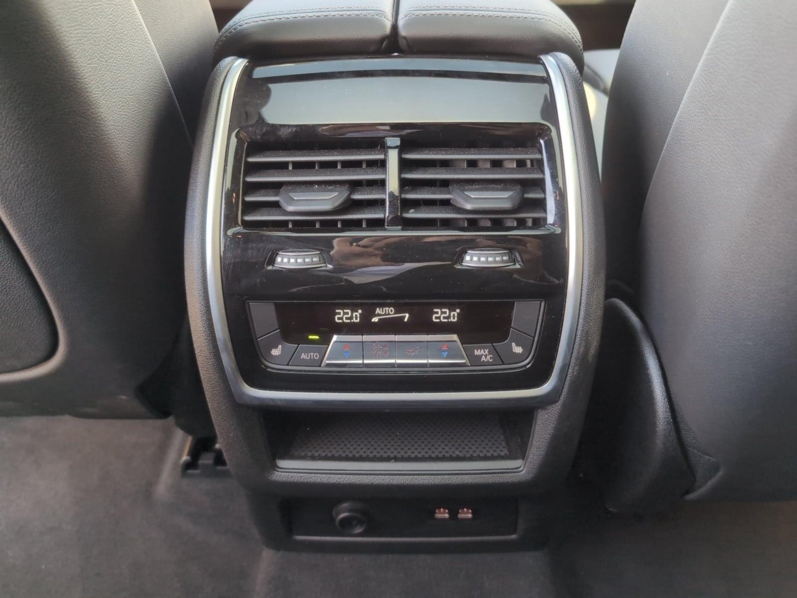 BMW X5 xDrive30d M Paket | AHK 360° HEAD-UP RFK