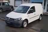 Volkswagen Caddy Kasten EcoProfi*Klima*PDC*S-Heft*1.Hand - VW Caddy Gebrauchtwagen in Bielefeld