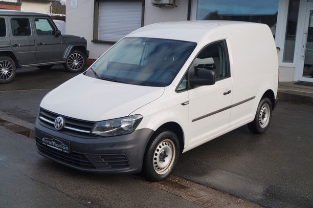 Volkswagen Caddy Kasten EcoProfi*Klima*PDC*S-Heft*1.Hand