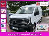 Nissan Interstar EV Kasten 87KWH 35 L2H2 3.5t FWD N-Con