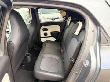 Renault Twingo*Tempomat*LED*