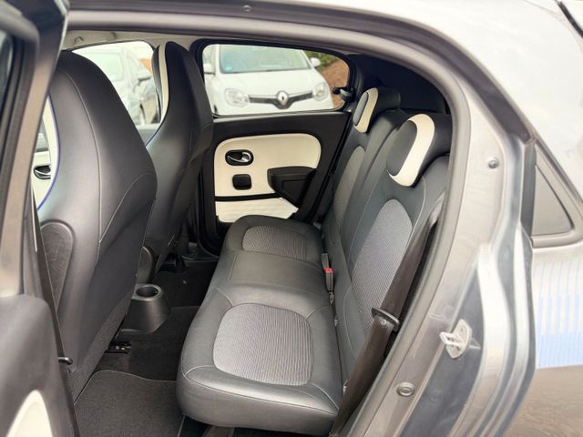 Renault Twingo*Tempomat*LED*