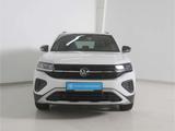Volkswagen T-Cross 1.0 TSI GOAL DSG AHK/NAV/LED/ACC/SH/PDC - VW T-Cross Gebrauchtwagen in Leipzig